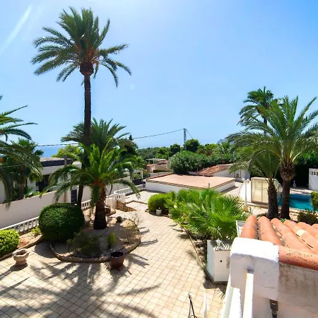 Hotel Picaflor By Interhome 4*