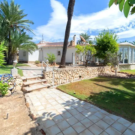 Picaflor By Interhome Hotel