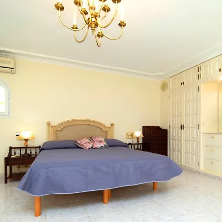 Picaflor By Interhome