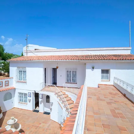 Hotel Picaflor By Interhome 4*