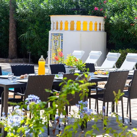 Picaflor By Interhome Benissa