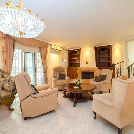 Hotel Picaflor By Interhome 4*