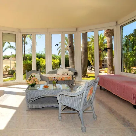 Picaflor By Interhome Hotel Benissa