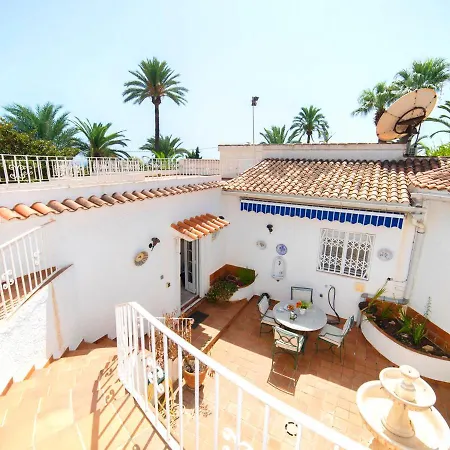 Hotel Picaflor By Interhome