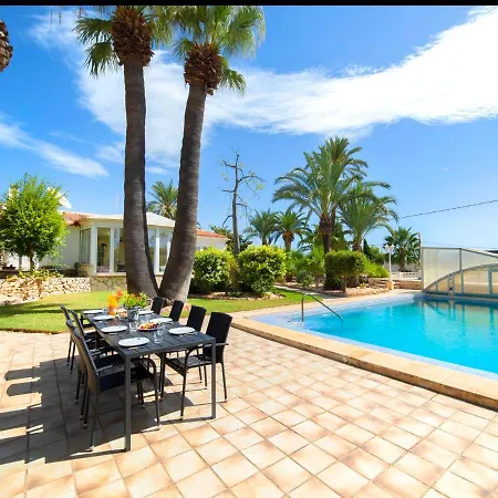 Picaflor By Interhome 4*