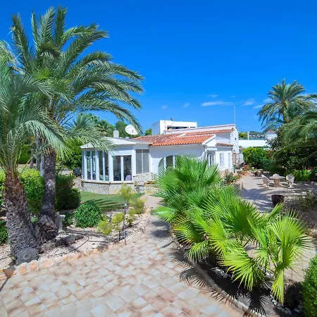 Picaflor By Interhome Hotel