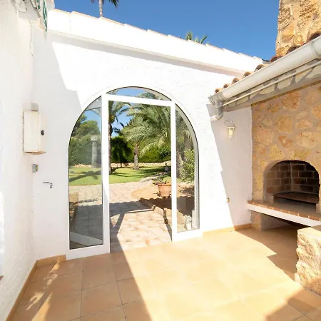 Picaflor By Interhome 4*