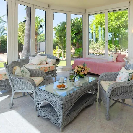 Picaflor By Interhome