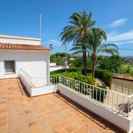 Picaflor By Interhome 4*