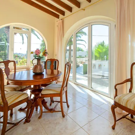 Picaflor By Interhome Hotel 4*