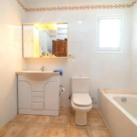 Picaflor By Interhome 4*