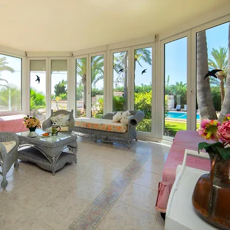 Picaflor By Interhome 4* Benissa
