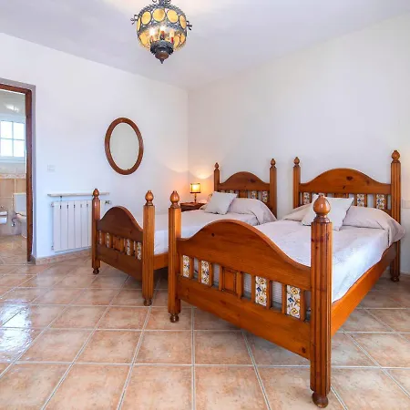 Picaflor By Interhome Benissa