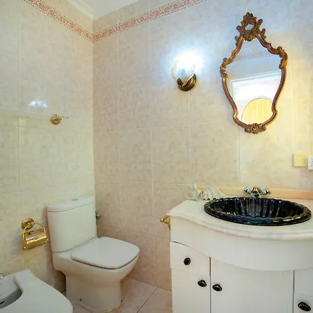 Picaflor By Interhome 4*