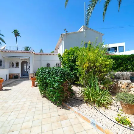 Picaflor By Interhome Hotel 4*