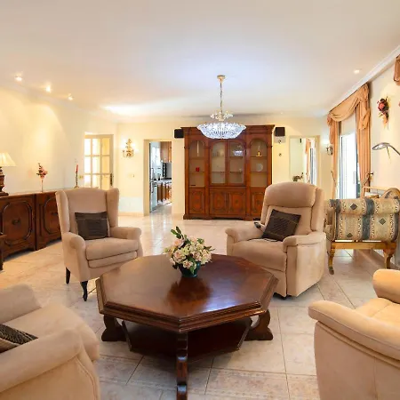 Hotel Picaflor By Interhome 4*