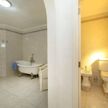 Picaflor By Interhome 4*