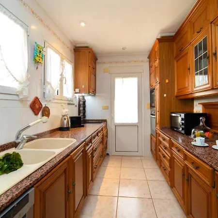 Picaflor By Interhome