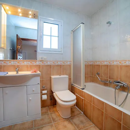 Picaflor By Interhome